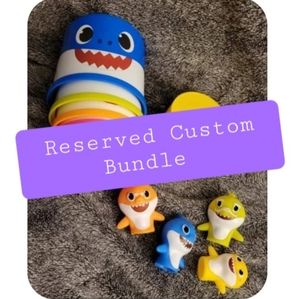Reserved Custom Bundle